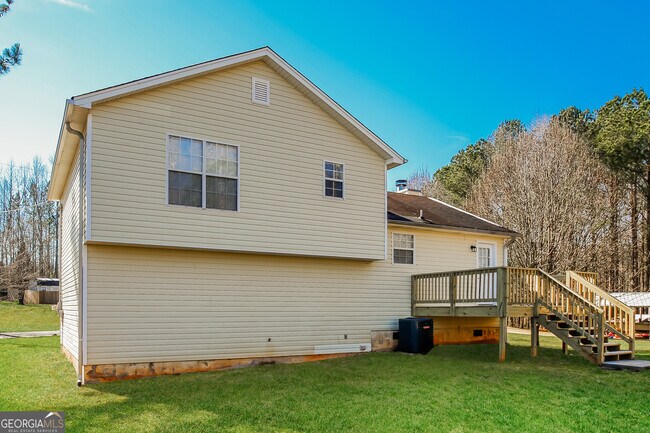 Building Photo - 34 Canter Ln