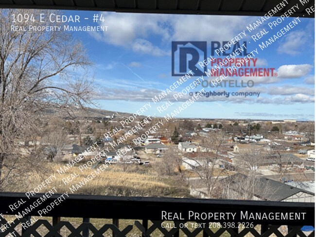 Building Photo - 1094 E Cedar-#4