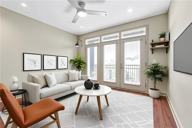 Building Photo - 390 17th St