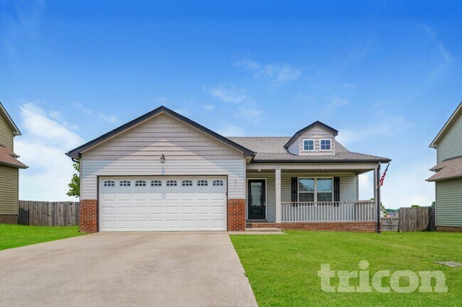 Building Photo - 1037 Dwight Eisenhower Way