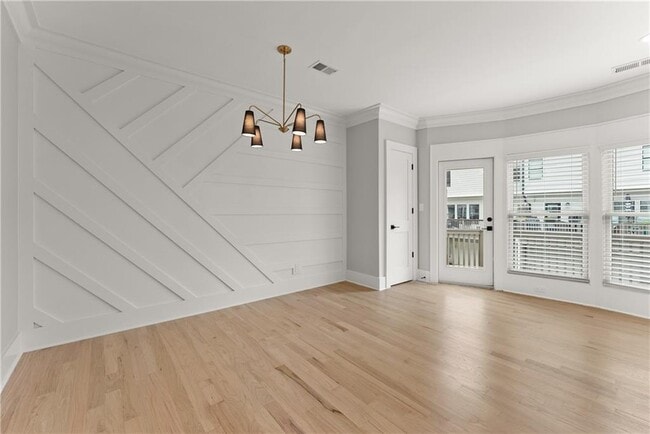 Building Photo - 3932 Boston Common St NW