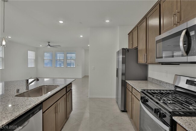 Building Photo - 3663 Inspirato Ave