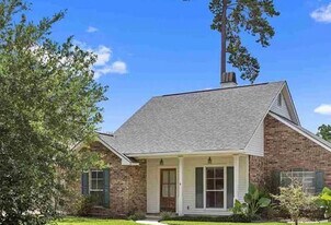Building Photo - 7344 Robinson Dr