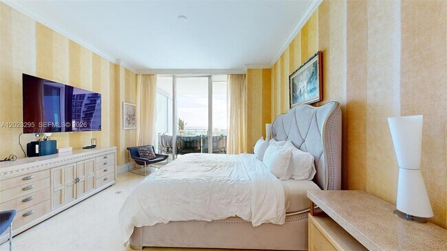 Building Photo - 10295 Collins Ave