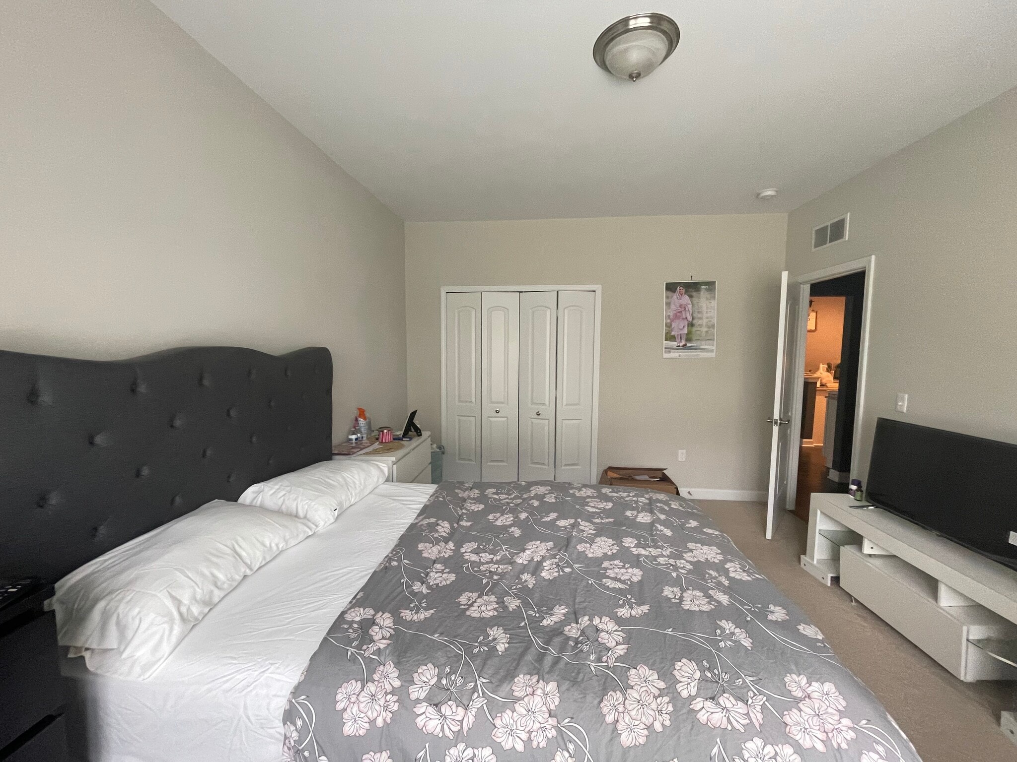 Bed room - 5580 Arbor Chase Dr
