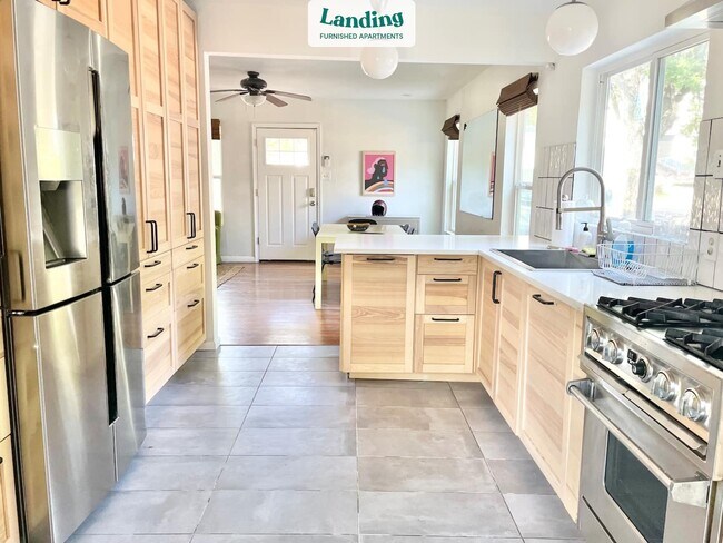 Building Photo - 5006 Heflin Ln