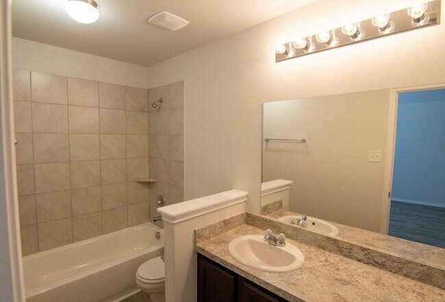 Building Photo - 2351 Applewhite Mdw