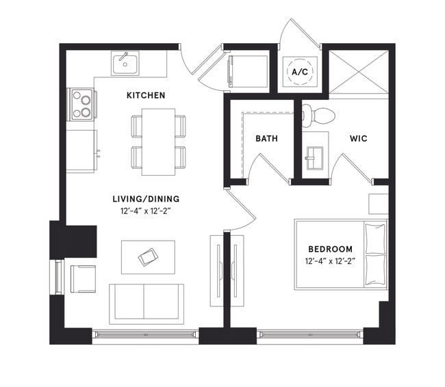 Floorplan - 29 Wyn