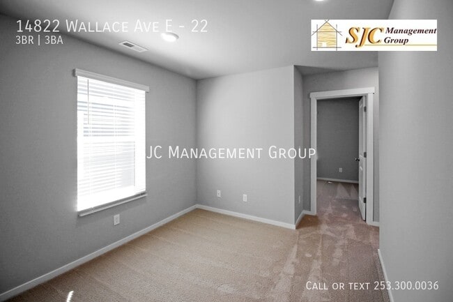 Building Photo - 14822 Wallace Ave E
