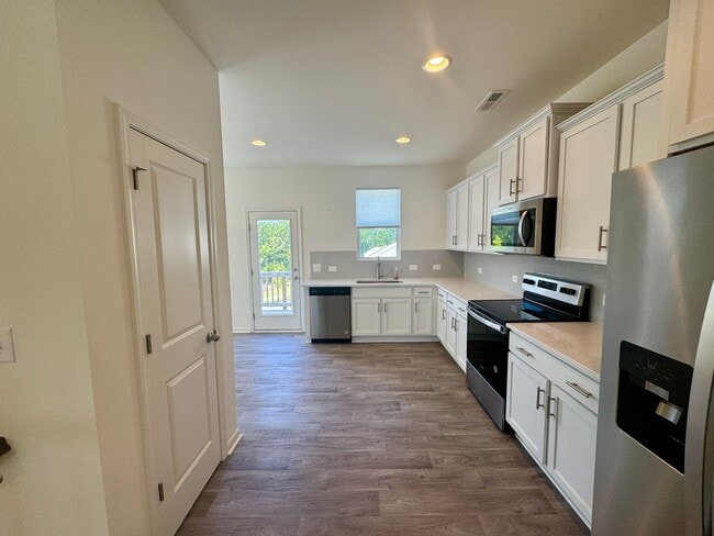 Building Photo - 3BR/2BA Townhouse in Mallard Creek