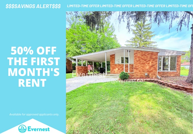 Building Photo - 23215 Berkley St