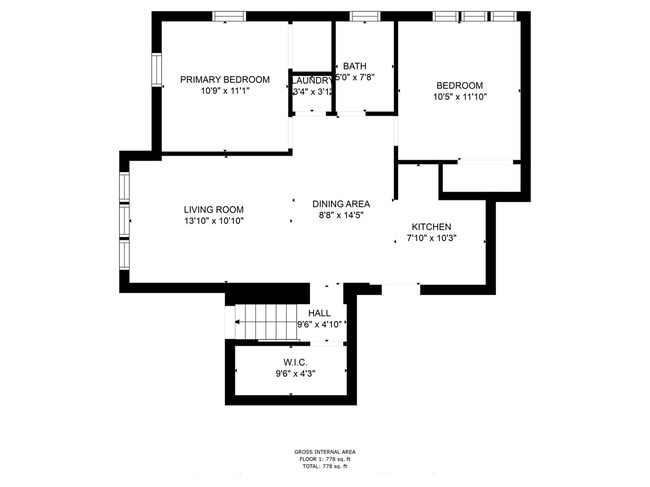 Building Photo - 4454 W Parker Ave