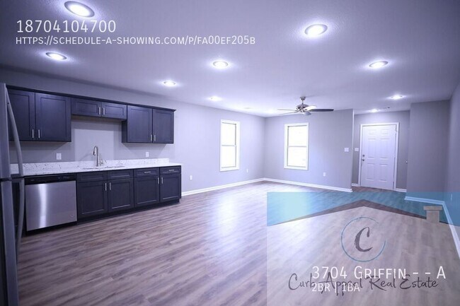 Building Photo - 3704 Griffin St