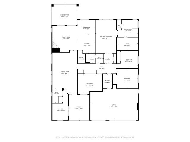 Building Photo - 19721 Chicory Ct