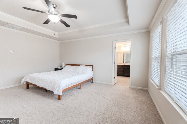 Building Photo - 801 Village Field Ct NW