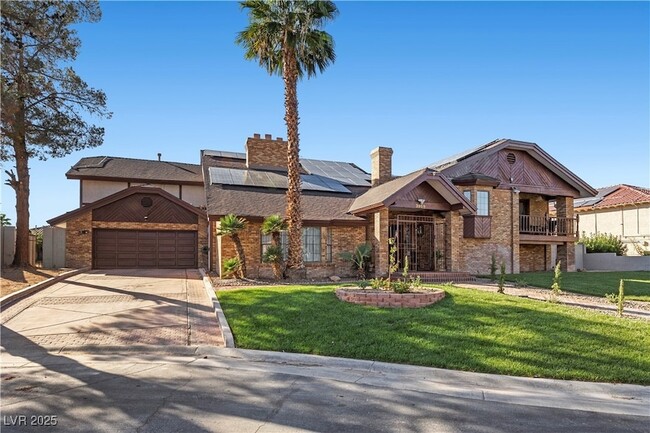 Building Photo - 3969 Royal Viking Way