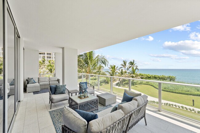 Building Photo - 5000 N Ocean Dr