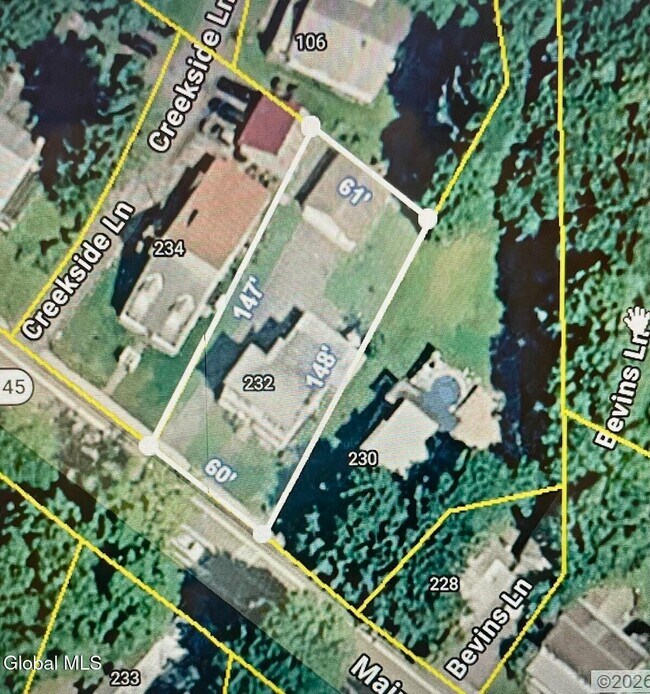 Building Photo - 232 Main St