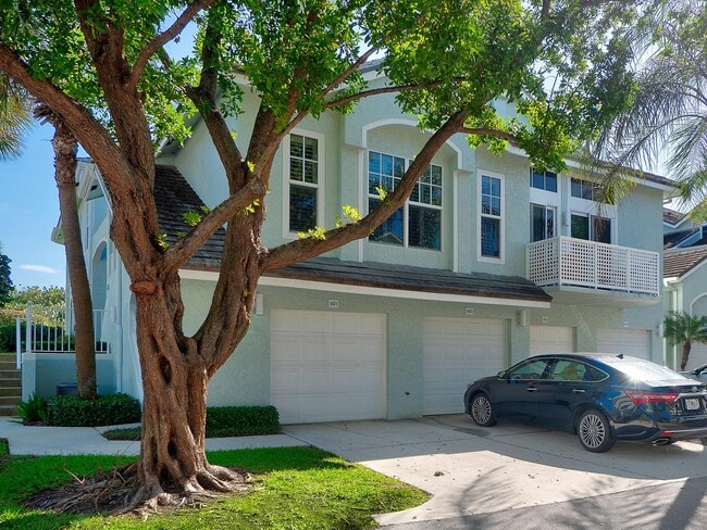 Building Photo - 501 Mainsail Cir