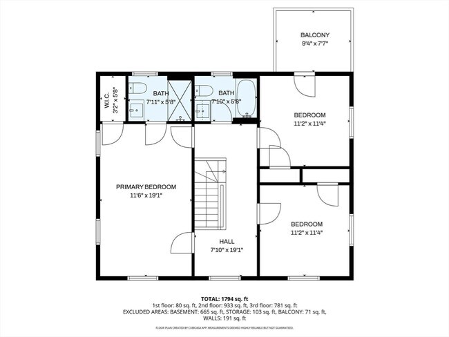 Building Photo - 80 Blue Hills Pkwy