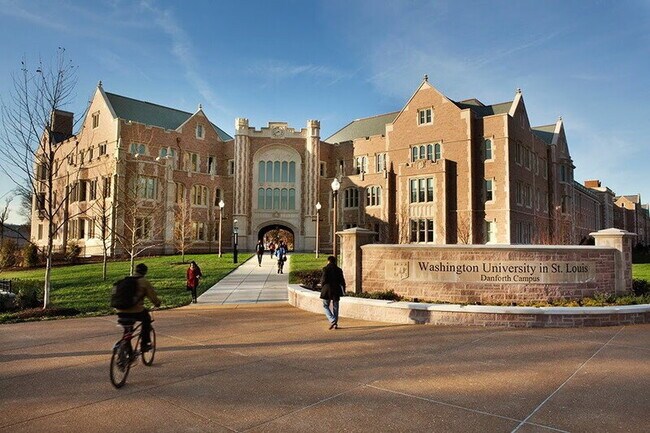 Building Photo - 6009 Kingsbury Ave