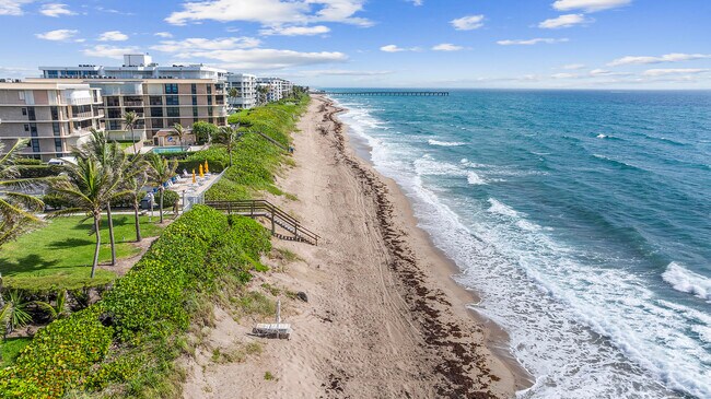 Building Photo - 3230 S Ocean Blvd
