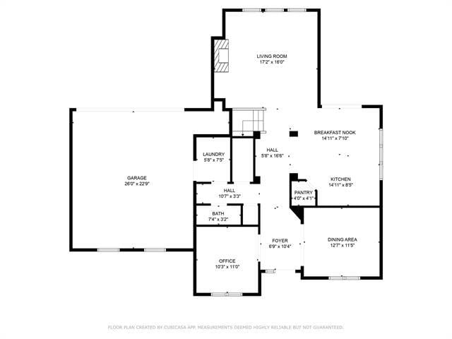 Building Photo - 6610 Westover Dr
