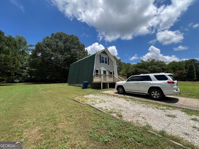 Building Photo - 943 Grier Rd