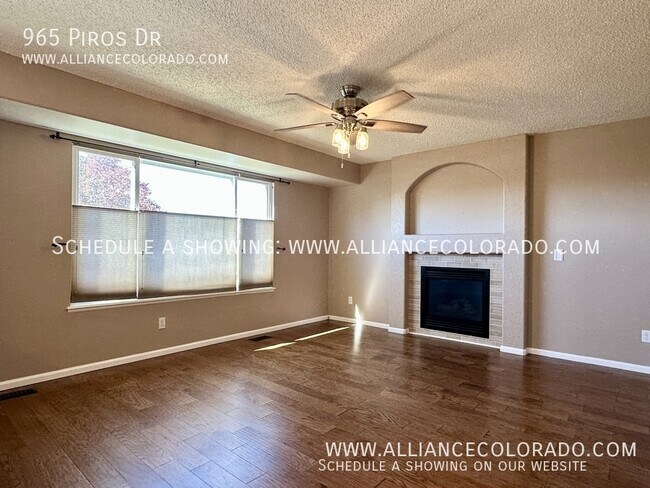 Building Photo - 965 Piros Dr