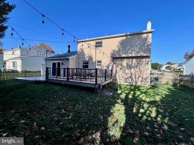 Building Photo - 918 Rockwell Rd