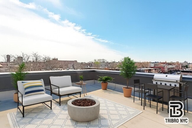 Primary Photo - Prime 1-Bedroom Apartment – The Bushwick D...