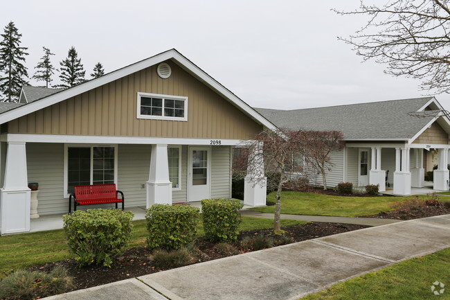 Building Photo - Patriots Landing Independent/Assisted Living