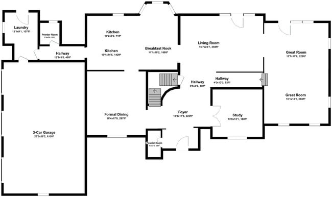 Building Photo - Spacious 5BR House in Pottstown