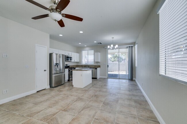 Building Photo - Charming 3-Bedroom Single-Story Home in North Las Vegas!