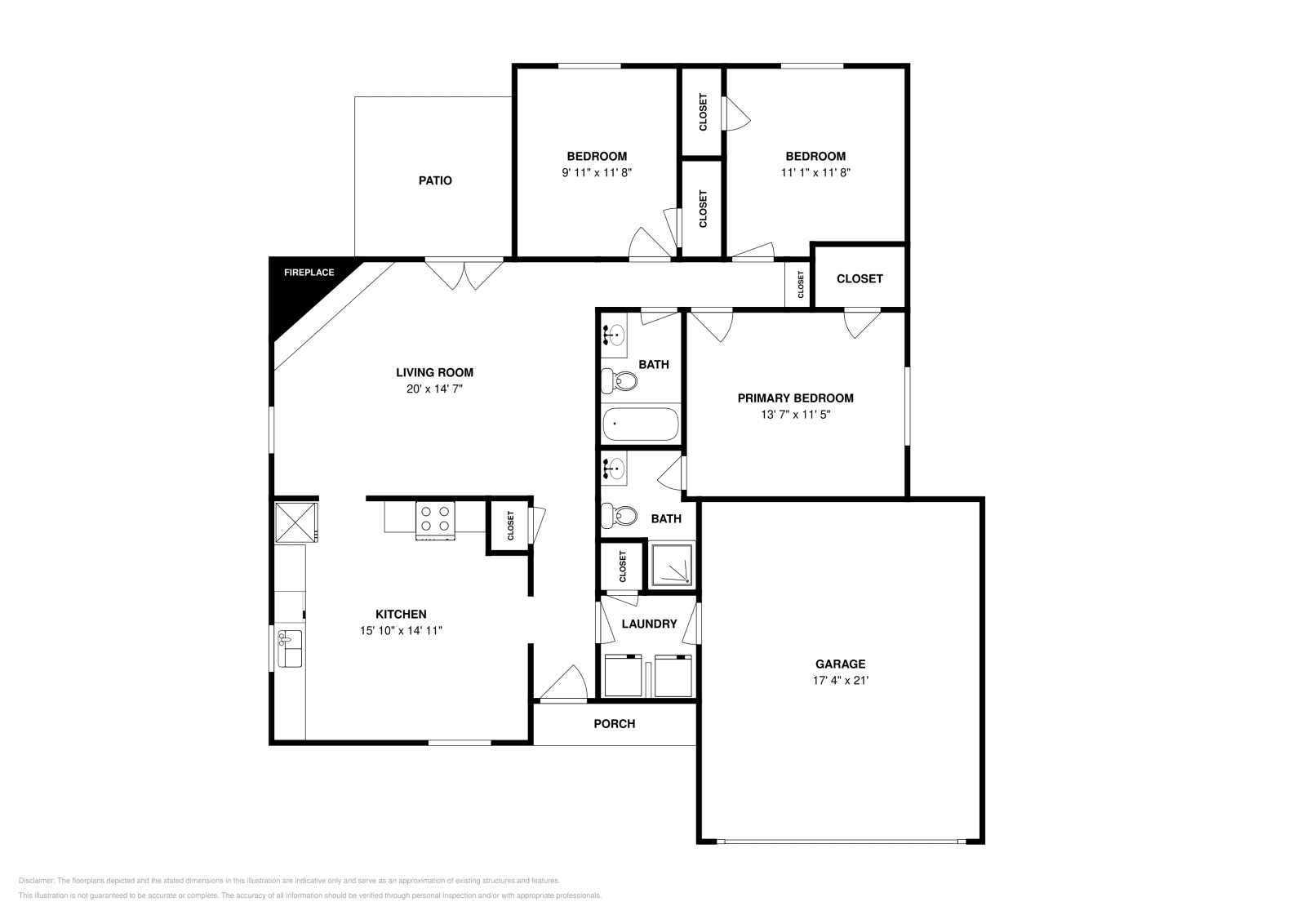 Building Photo - 824 Hollow Creek Rd