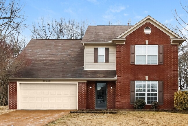 Building Photo - 11540 Ryewood Cove