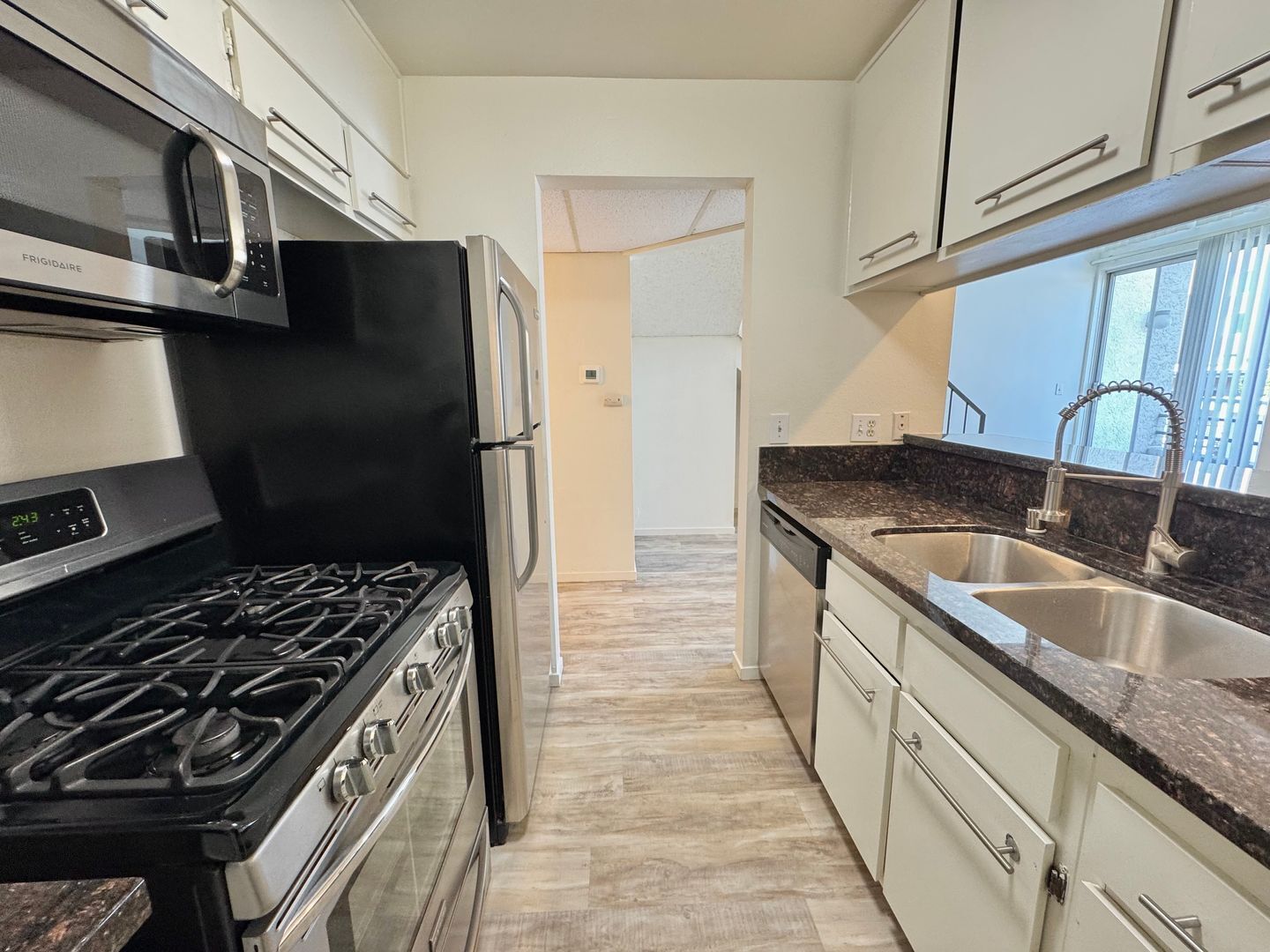 Building Photo - 3715 S Canfield Ave