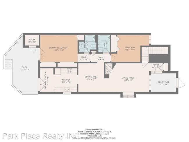 Building Photo - 3 br, 3 bath House - 106 Windward Dr SW