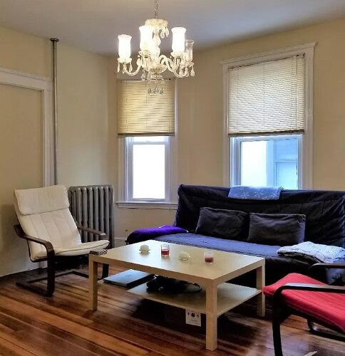 Building Photo - 119 Browne St