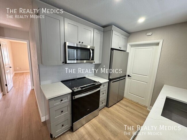 Building Photo - 4522 Fetrow Dr