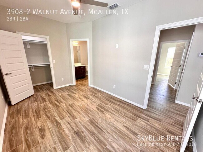 Building Photo - 3908-2 Walnut Avenue, Mcallen, TX-