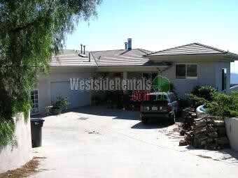 Primary Photo - 23225 Saddle Peak Rd