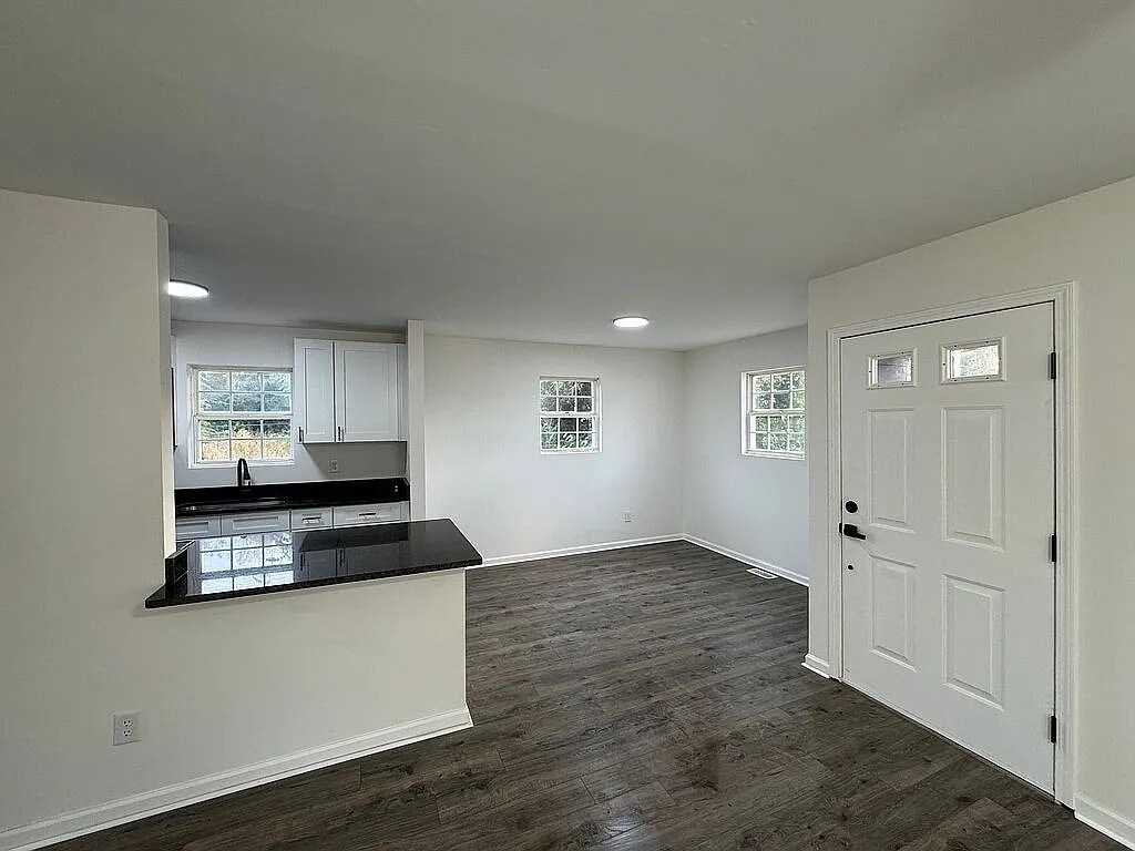 Building Photo - 1232 Soulsville St