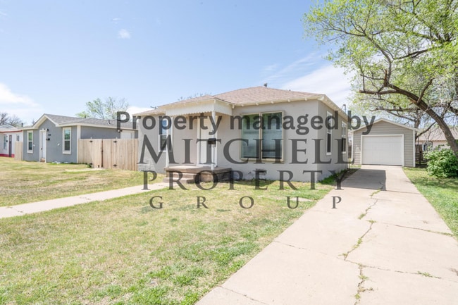 Primary Photo - Welcome to 4116 Monroe! This beautiful com...