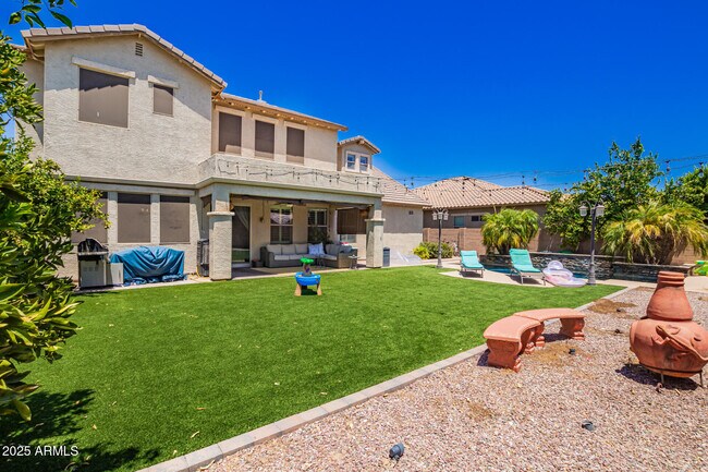 Building Photo - 20365 E Sonoqui Blvd