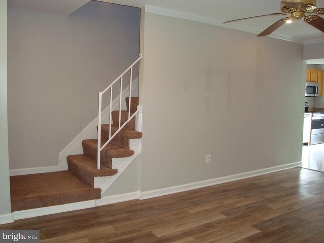 Building Photo - 1807 Arwell Ct