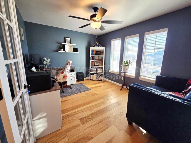 Building Photo - 1101 Sawmill Rd