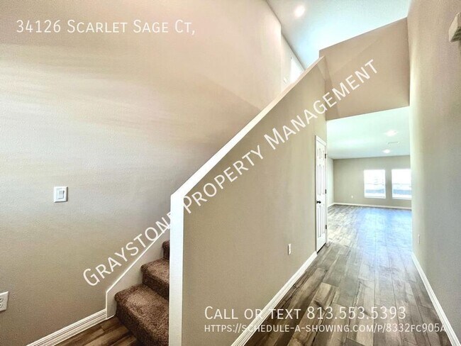 Building Photo - 34126 Scarlet Sage Ct