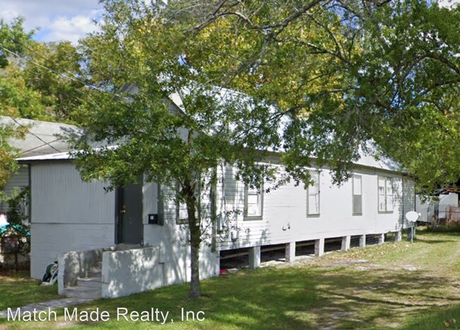 Primary Photo - 3 br, 1 bath House - 1515 Francis St.