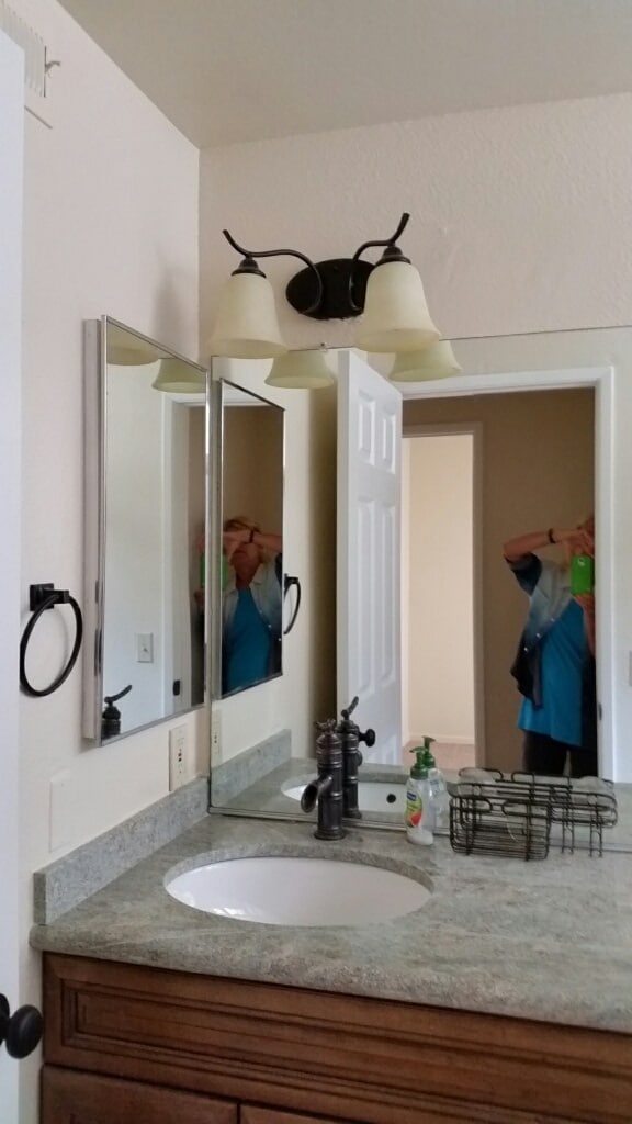 Dwnstrs half bath - 11431 Corte Playa Laguna